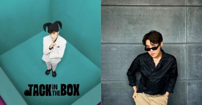 Solo J Rapper 5 Fakta Menarik Debut Solo J-Hope BTS yang Wajib Army Simak