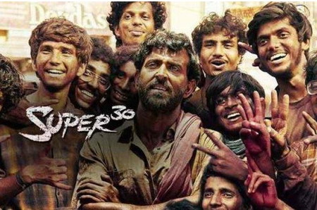 7 Film Hrithik Roshan, Penuh Aksi Menegangkan dan Adegan Haru!