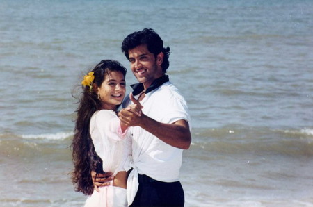 7 Film Hrithik Roshan, Penuh Aksi Menegangkan dan Adegan Haru!