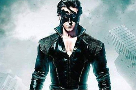 7 Film Hrithik Roshan, Penuh Aksi Menegangkan dan Adegan Haru!