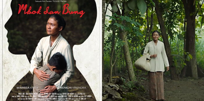 6 Fakta Film Mbok dan Bung, Kisahkan Pengasuh Bung Karno Waktu Kecil