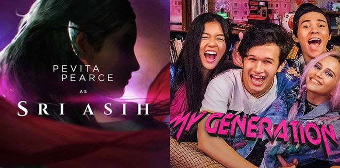 11 Rekomendasi Film Sutradara Upi, Terbaru Garap Sri Asih