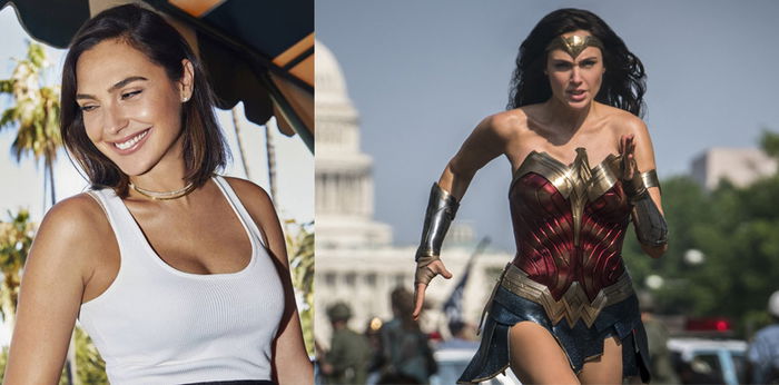 Profil Gal Gadot, Berawal dari Miss Israel hingga Jadi Salah Satu Aktris Bayaran Tertinggi