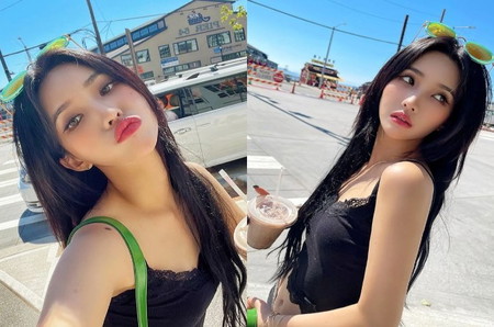 idol wanita tubuh pendek