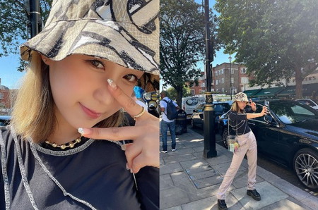 10 Idol Wanita K-Pop Generasi Ke-4 dengan Tubuh Pendek, Tetap Keren di Panggung!