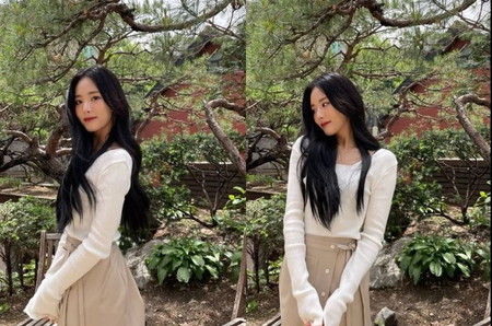 10 Idol Wanita K-Pop Generasi Ke-4 dengan Tubuh Pendek, Tetap Keren di Panggung!