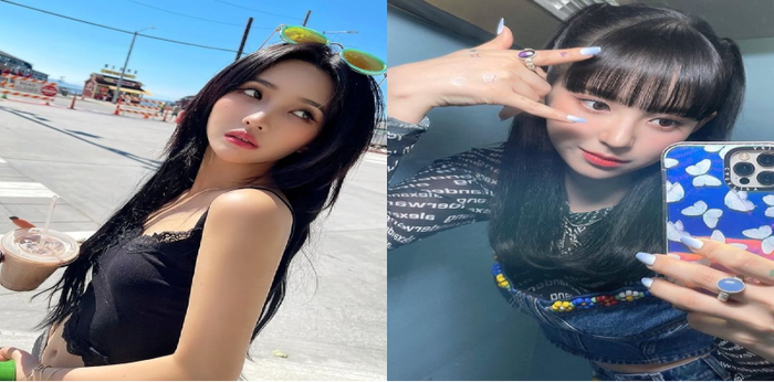 10 Idol Wanita K-Pop Generasi Ke-4 dengan Tubuh Pendek, Tetap Keren di Panggung!