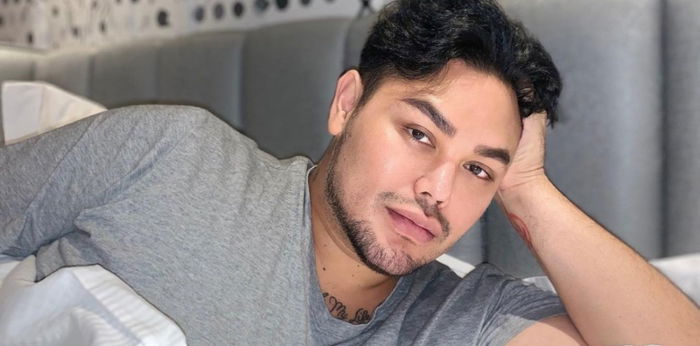 4 Kontroversi Ivan Gunawan, Terbaru Kritik Penampilan Keisya Levronka