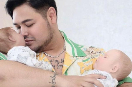 kontroversi Ivan Gunawan