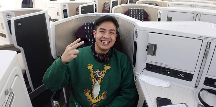 Mengulik Sumber Kekayaan Jerome Polin, dari Youtube Hingga Endorsement