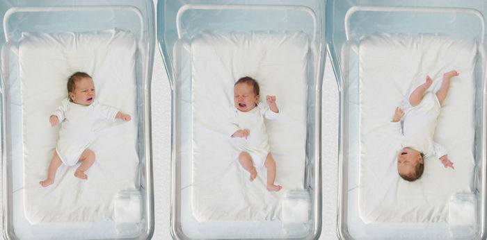 Kehamilan Triplet: Ciri-Ciri, Penyebab, Risiko Komplikasi, dan Cara Menjaganya