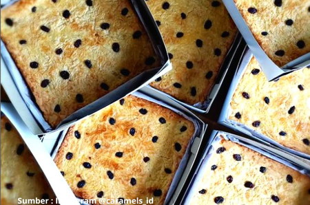 3 Resep Lekker Holland Kue Khas Belanda yang Mendunia, Beserta Sejarahnya!