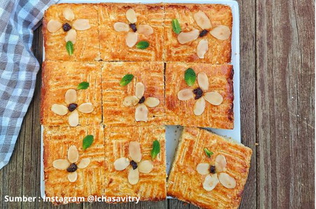 resep lekker holland
