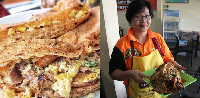 25 Kuliner Legendaris Semarang yang Wajib Dicoba, Rasanya Bikin Jatuh Cinta