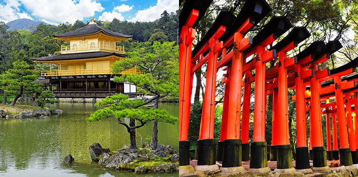 8 Tempat Wisata di Kyoto yang Tak Boleh Dilewatkan