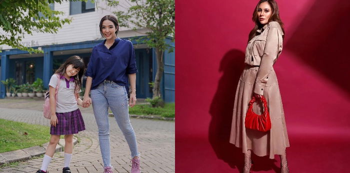 Intip Tipsnya Yuk, 4 Artis Ini Berhasil Turunkan Kadar Gula dengan Makanan Sehat!