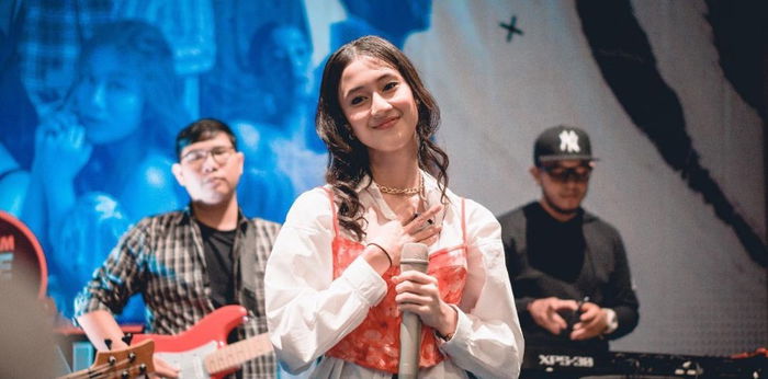 Kritik Keisya Levronka, Ivan Gunawan dan Astrid Tiar Minta Maaf