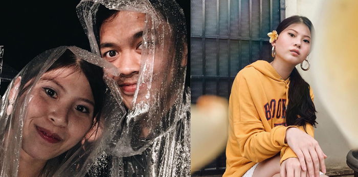 Kebersamaan Anthony Ginting dan Kekasih yang Sudah Berjalan 7 Tahun