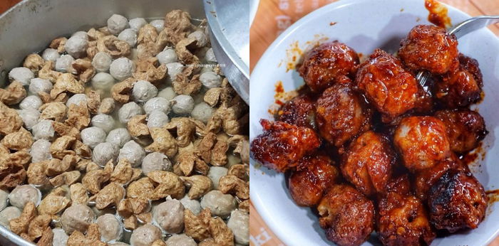 Wisata Ke Malang? Yuk Kunjungi 5 Rekomendasi Tempat Makan Bakso Malang yang Ikonik