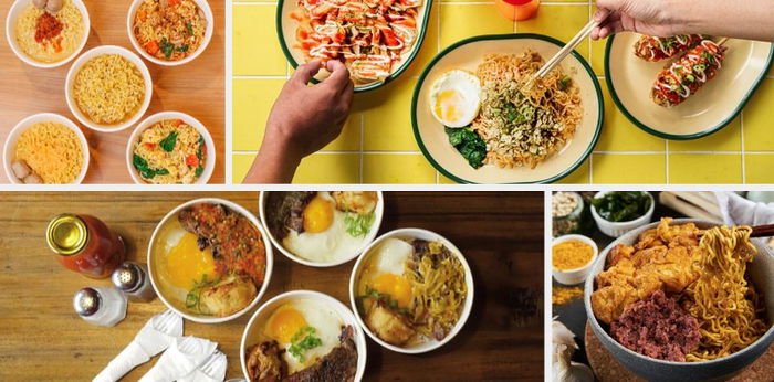 15 Warmindo Enak di Jakarta, Sajikan Mi dengan Topping Kekinian