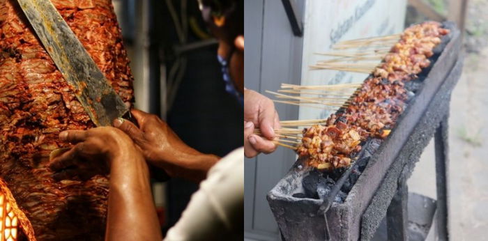 7 Olahan Daging Panggang dari Berbagai Negara, Tak Kalah Lezat dari Sate Madura! 