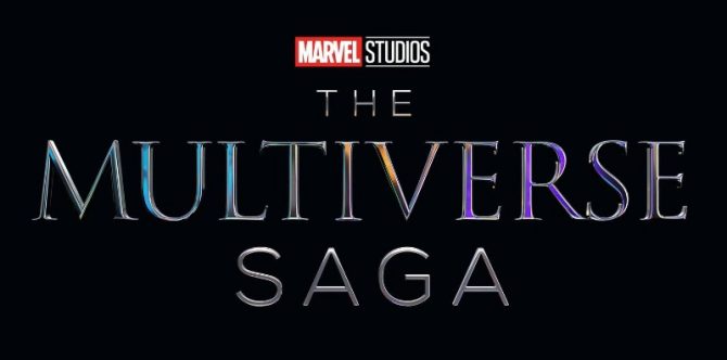 Siap Tayang 2023-2025, Berikut Sederet Film Marvel 'The Multiverse Saga'