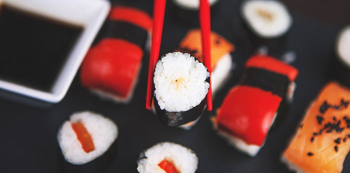 10 Aturan Makan Sushi di Jepang yang Benar, Jangan Sampai Keliru