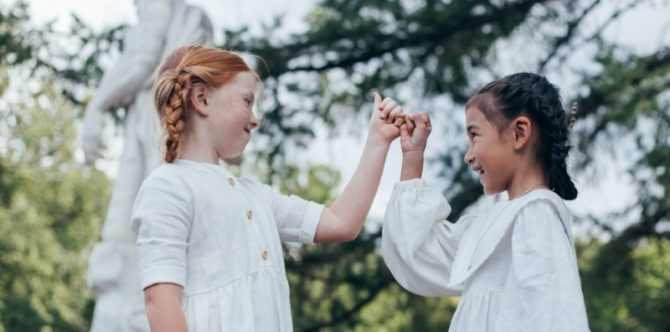 Lakukan 7 Cara Ini Kalau Anak Tidak Menepati Janji