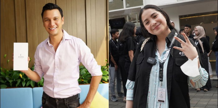 Tidak Hanya Nagita Slavina, Ini Dia Deretan Artis yang Menjadi CEO 