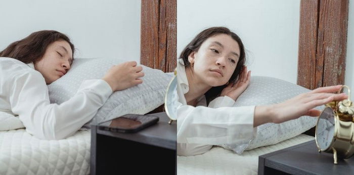 Hati-hati! Kebiasaan Snooze Alarm Punya Dampak Buruk Bagi Kesehatan