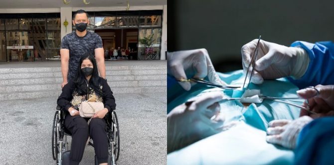 Mengenal Metode ERPOC, Kuret yang Dilakukan Annisa Pohan Akibat Janin Tidak Berkembang