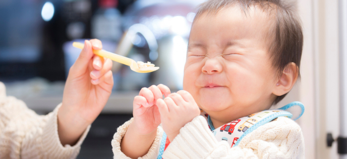 Anak Mulai Nggak Mau Makan, Ini Kiat yang Perlu Parents Lakukan