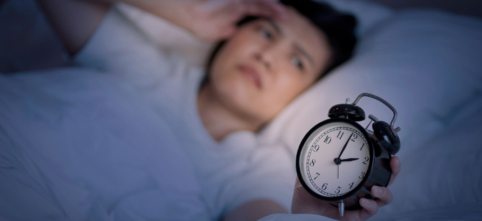 3 Cara Cepat Terlelap Agar Bunda Dapatkan Tidur Berkualitas
