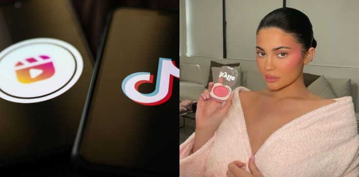 Fitur Instagram Makin Mirip TikTok, Kylie Jenner: “Berhenti Meniru!”