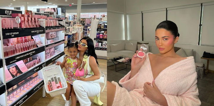 6 Rahasia Sukses ala Kylie Jenner, Tajir Melintir di Usia Muda!