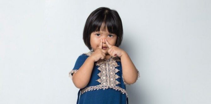 12 Cara Seru Mengajari Anak Mengenal Anggota Tubuh dan Fungsinya