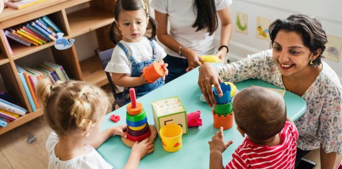 Mengenal Preschool, Alternatif Tempat Pendidikan untuk Persiapan Anak Masuk Sekolah