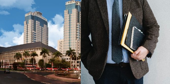 Mengintip Besaran Gaji Karyawan BI dan Tunjangan yang Diperoleh