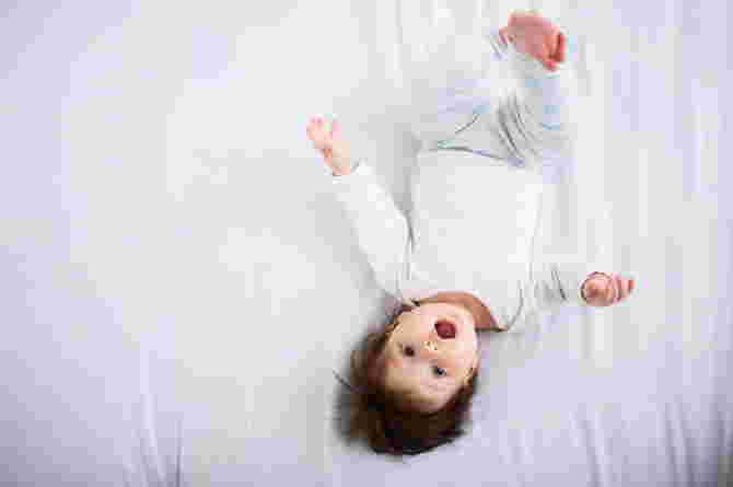 Here are 7 Food Choices for Pregnant Women to Help Their Babys Hair Grow Thick and Healthy