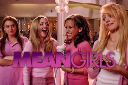 mean girls