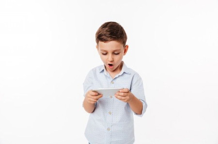 Persiapkan Anak Menjadi Netizen yang Baik, Lakukan CINTA ya Parents!