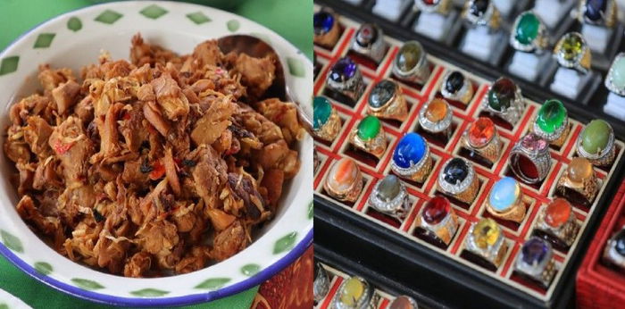 10 Rekomendasi Oleh-Oleh Khas Banjarmasin yang Harus Dibeli saat Liburan ke Sana