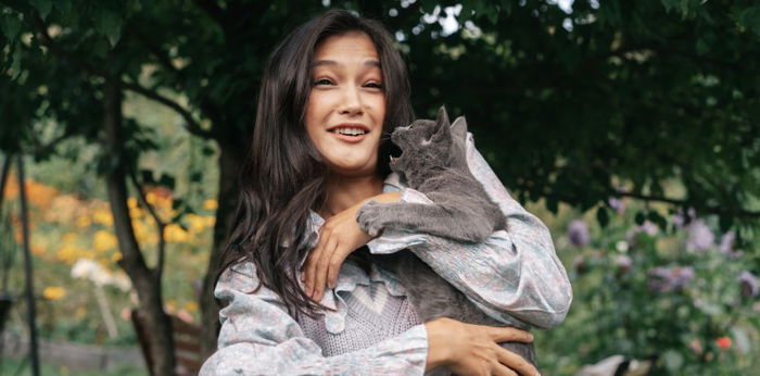Parents Harus Tahu! Ini 10 Ciri Kucing Marah dan Cara Menenangkannya