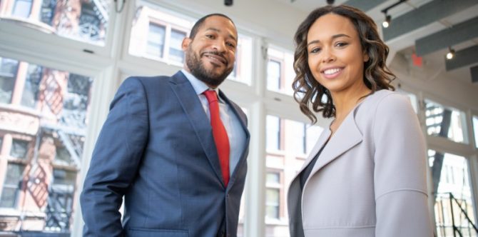 13 Cara Berpikir Orang Kaya yang Membedakannya dari Orang Biasa