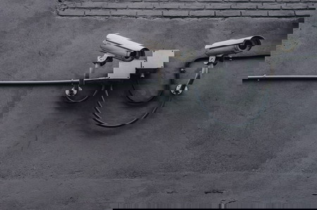 Menyambungkan CCTV ke HP