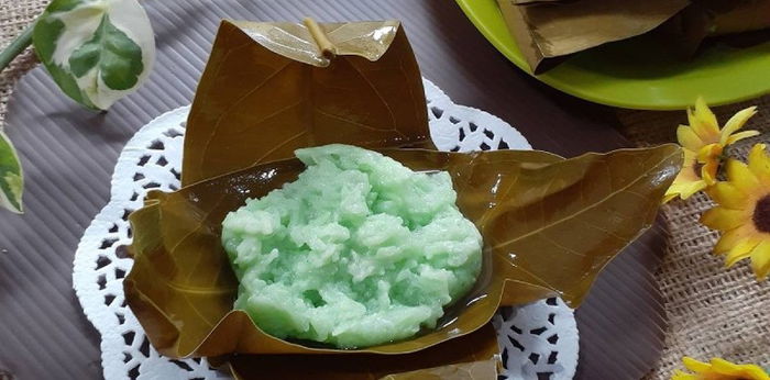 Resep Tape Ketan Daun Jambu Khas Kuningan, Manis dan Segar
