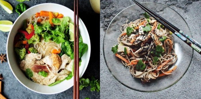 7 Resep Mie Shirataki yang Sederhana dan Mudah Dicoba di Rumah