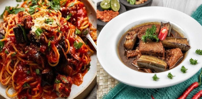 7 Resep Olahan Terong dengan Bahan Simpel dan Proses Masak yang Cepat
