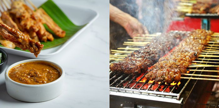 7 Rekomendasi Sate Maranggi Paling Enak