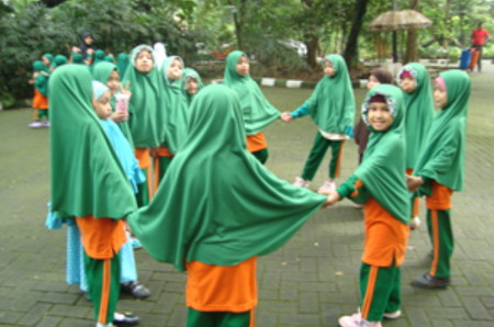 Informasi Biaya SD Swasta di Jakarta Barat
